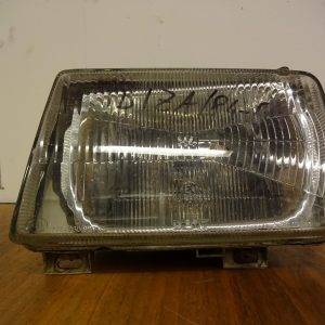 Scheinwerfer Seat Ibiza 021A Links