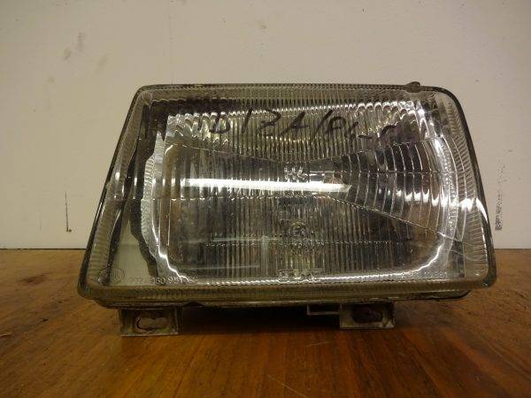Scheinwerfer Seat Ibiza 021A Links