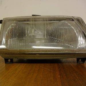 Scheinwerfer Seat Ibiza Rechts 6K