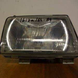 Scheinwerfer Seat Ibiza 021A Rechts Neu Valeo