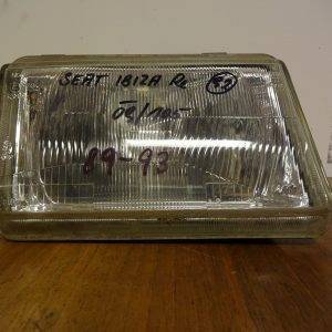 Scheinwerfer Seat Ibiza 021A Rechts