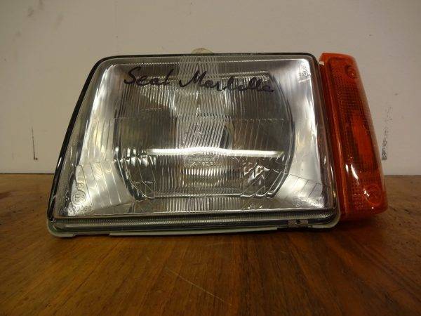 Scheinwerfer Seat Marbella 28 Links Neu