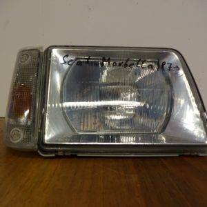 Scheinwerfer Seat Marbella 28 Rechts Neu