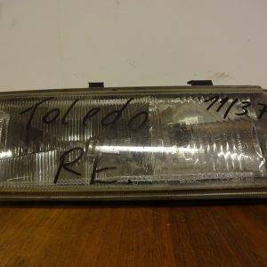 Scheinwerfer Seat Toledo Rechts 1L0941