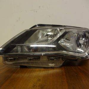 Scheinwerfer Seat Toledo Links 6JB941015