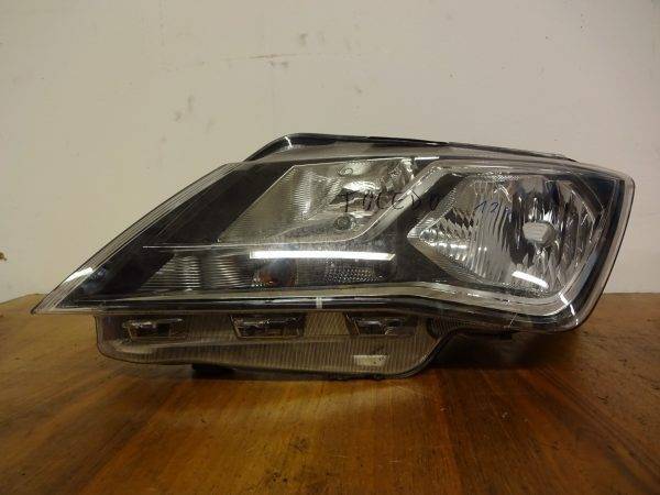 Scheinwerfer Seat Toledo Links 6JB941015