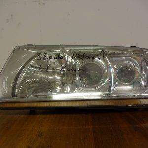 Scheinwerfer Skoda Octavia Links 1U1941015M