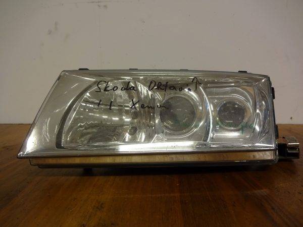 Scheinwerfer Skoda Octavia Links 1U1941015M