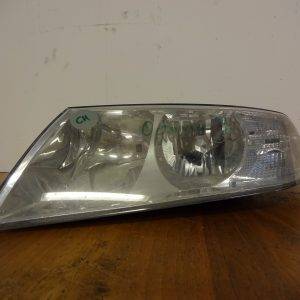 Scheinwerfer Skoda Octavia Links 1Z1941015
