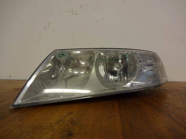 Scheinwerfer Skoda Octavia Links 1Z1941015