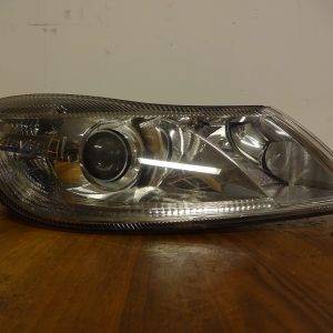 Scheinwerfer Skoda Octavia Rechts 1Z1941018S