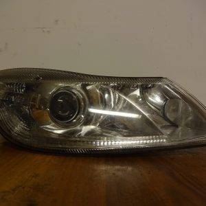 Scheinwerfer Skoda Octavia Rechts 1Z1941016F