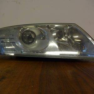 Scheinwerfer Skoda Octavia Rechts 1Z1941016B