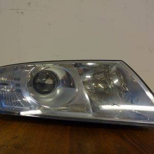 Scheinwerfer Skoda Octavia Rechts 1Z1941016B