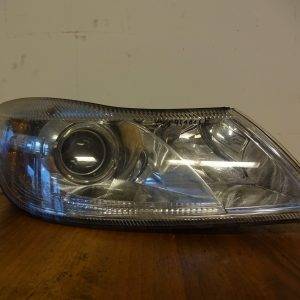 Scheinwerfer Skoda Octavia Rechts 1Z1941016F