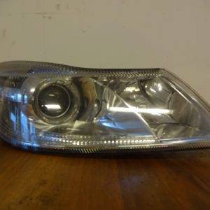 Scheinwerfer Skoda Octavia Rechts 1Z1941016F