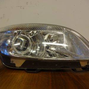 Scheinwerfer Skoda Roomster Rechts 5J1941016D