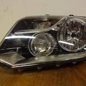 Scheinwerfer Vw Amarok Links 2H1941015K