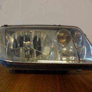 Scheinwerfer Vw Bora Rechts ohne Nebler 1J5941018BE