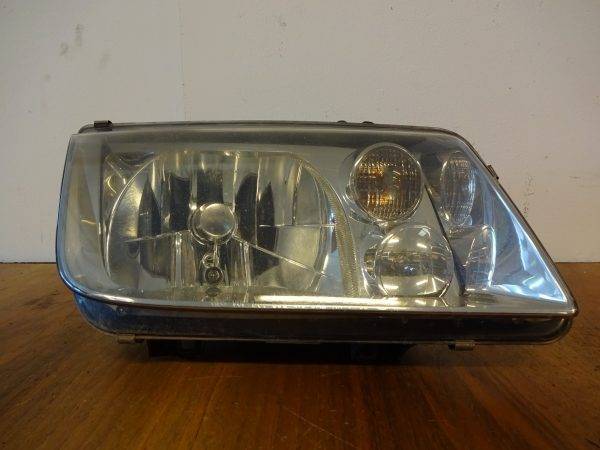 Scheinwerfer Vw Bora Rechts ohne Nebler 1J5941018BE