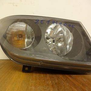 Scheinwerfer Vw Crafter Links 2E1941015