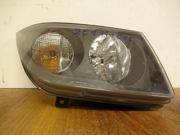 Scheinwerfer Vw Crafter Links 2E1941015