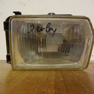 Scheinwerfer Vw Derby Links 865941017