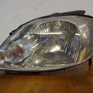 Scheinwerfer Vw Fox Links 5Z1941005A