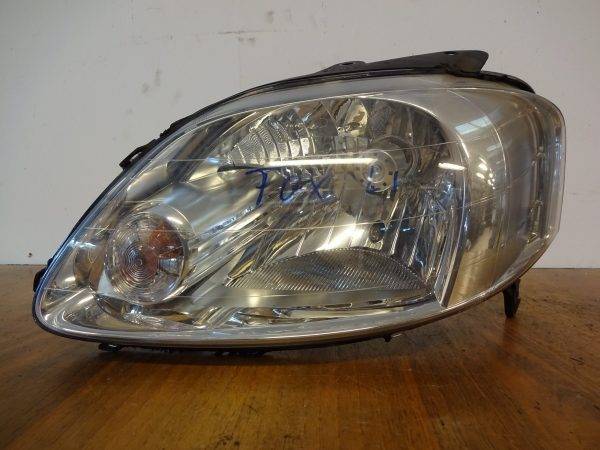 Scheinwerfer Vw Fox Links 5Z1941005A