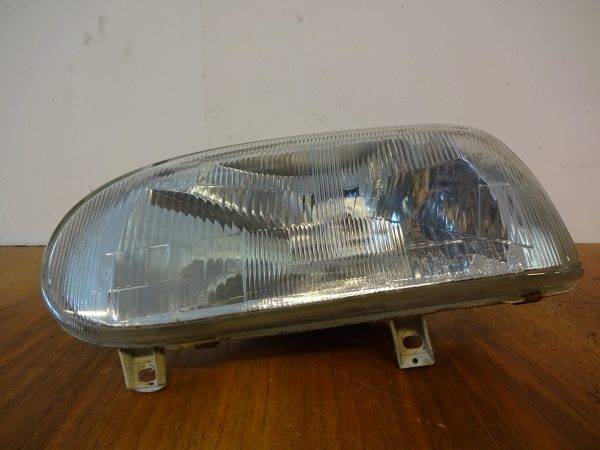 Scheinwerfer Vw Golf3 Links 1H6941