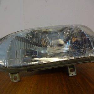 Scheinwerfer Vw Golf3 Links 1H6941