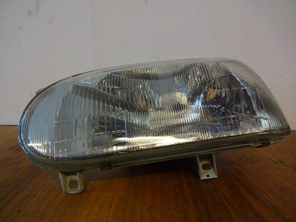 Scheinwerfer Vw Golf3 Links 1H6941