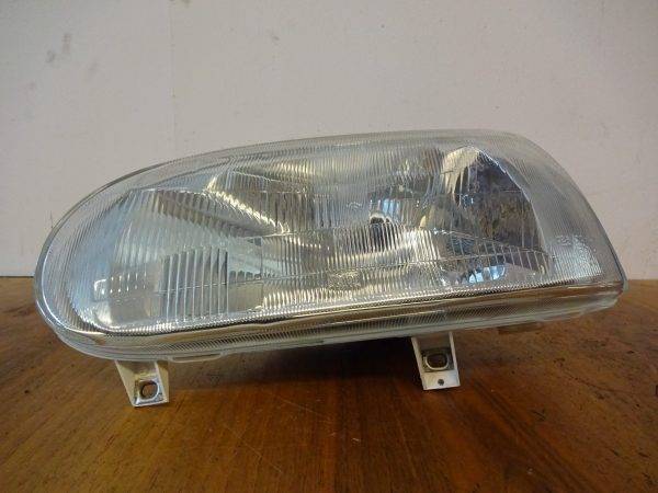 Scheinwerfer Vw Golf3 Links Vgl.nr.: 1H6941017AN Neu Valeo