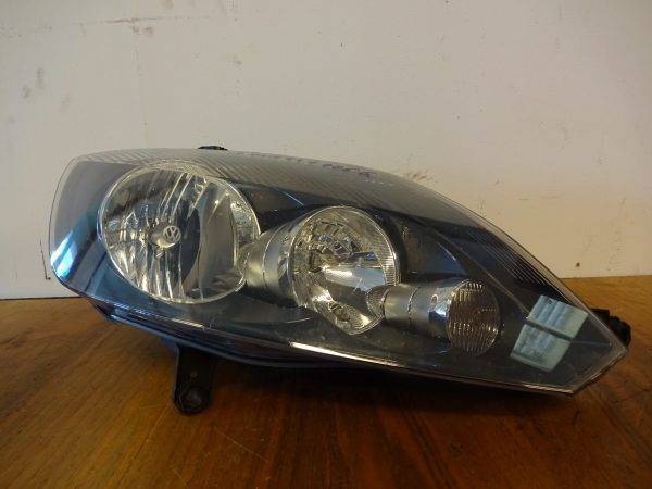 Scheinwerfer Vw Golf5 Plus Rechts 5M1941006G