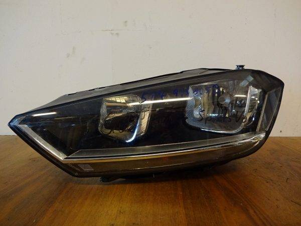 Scheinwerfer Vw Golf7 517941005B