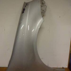 Kotflügel Vw Jetta Rechts Silber 1K5821106