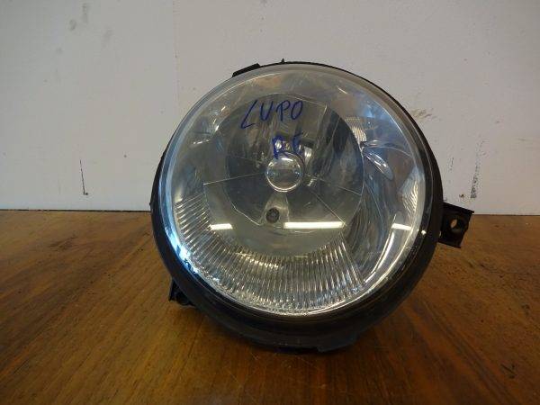 Scheinwerfer Vw Lupo Rechts 6X1941001J