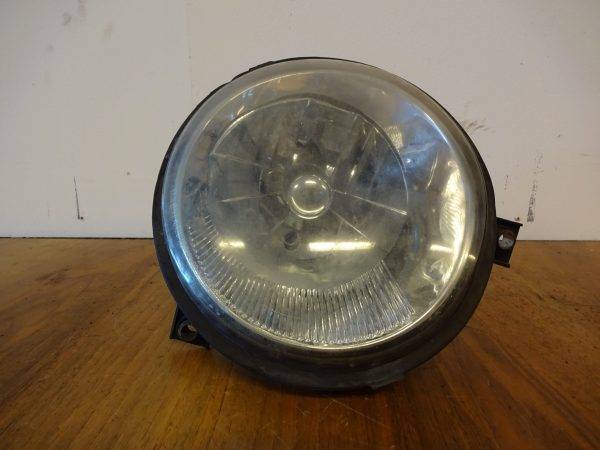 Scheinwerfer Vw Lupo Rechts 6X1941
