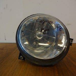 Scheinwerfer Vw Lupo Rechts 6X1941