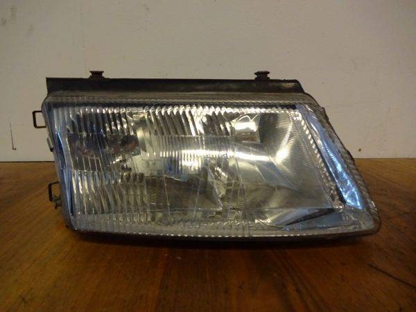 Scheinwerfer Vw Passat 3B B5 Rechts 3B0941