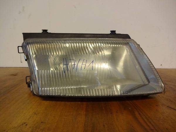 Scheinwerfer Vw Passat 3B B5 Rechts 3B0941
