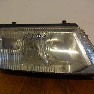 Scheinwerfer Vw Passat 3B B5 Rechts 3B0941