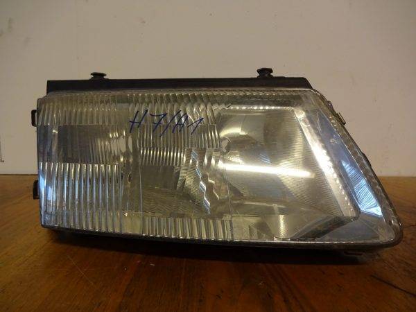 Scheinwerfer Vw Passat 3B B5 Rechts 3B0941