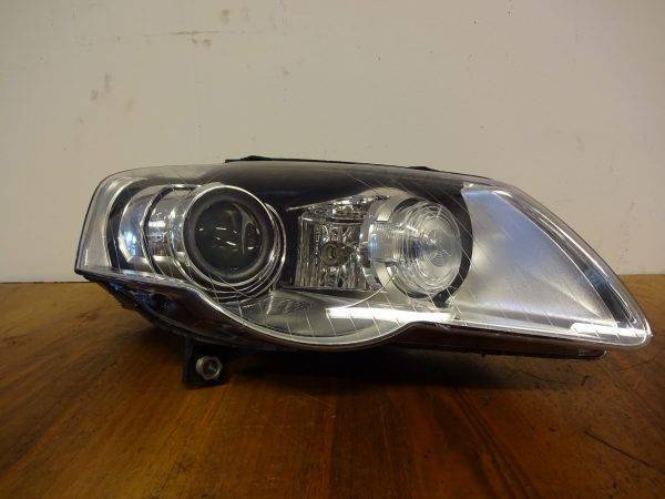 Scheinwerfer Vw Passat Rechts 3C0941754K