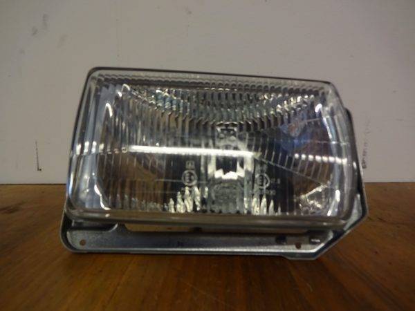 Scheinwerfer Vw Passat B1 Links Vgl.nr.: 321941017A Neu Hella