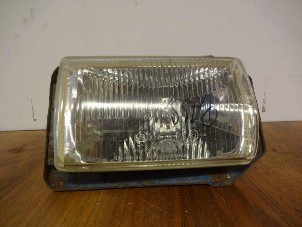 Scheinwerfer Vw Passat B1 Links 321941017A