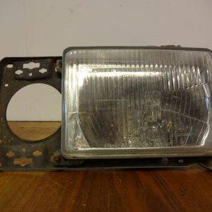 Scheinwerfer Vw Passat B2 Links 302124501