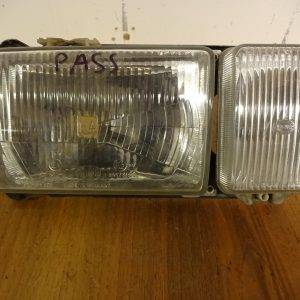 Scheinwerfer Vw Passat B2 Rechts 301124502