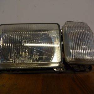 Scheinwerfer Vw Passat B2 Rechts 301124502