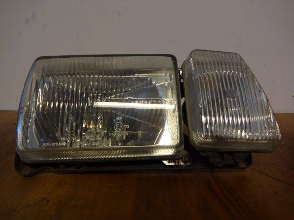 Scheinwerfer Vw Passat B2 Rechts 301124502
